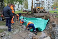 «Граф» спешит на помощь