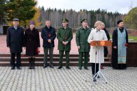 Почти традиция… «Витязи» первые!