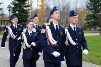 Почти традиция… «Витязи» первые!