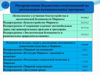 Бюджет для граждан (Проект. 2017 год.)