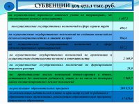 Бюджет для граждан (Проект. 2017 год.)