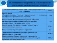 Бюджет для граждан (Проект. 2017 год.)