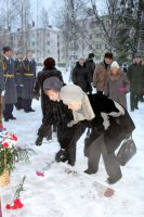 3 декабря отмечается памятная дата - День неизвестного солдата