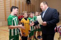 «Хоккей на паркете»