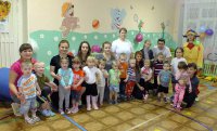 Спорт, активное движение, бодрость духа, настроение! Спорт, активное движение, бодрость духа, настроение!