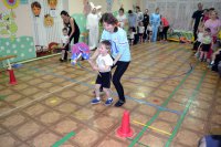 Спорт, активное движение, бодрость духа, настроение! Спорт, активное движение, бодрость духа, настроение!