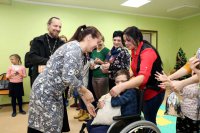 Мирнинские волшебники Мирнинские волшебники