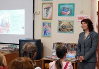 Волшебники приходят к людям Волшебники приходят к людям