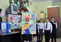 Пернатые, хохлатые, крылатые… Пернатые, хохлатые, крылатые…