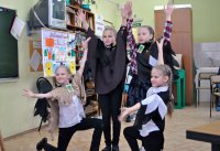 Пернатые, хохлатые, крылатые… Пернатые, хохлатые, крылатые…