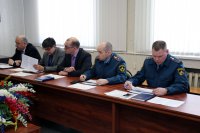Безопасность во всем