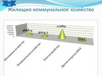 Отчет об исполнении бюджета (2016 год)