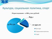 Отчет об исполнении бюджета (2016 год)