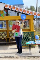 Увлекательное путешествие