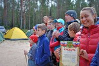 За туманом и за запахом тайги… За туманом и за запахом тайги…