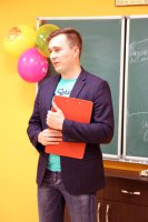 О новом социальном проекте «Ключ»