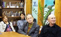 День с Михаилом Чернаковым