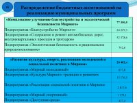 Бюджет для граждан (Проект. 2018 год.)