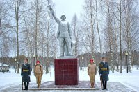 3 декабря отмечается памятная дата - День неизвестного солдата 