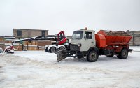 Реорганизация должна пойти на пользу