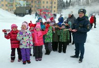 Профессия с характером