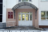 Выбираем парк! Выбираем парк!