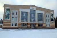 Выбираем парк! Выбираем парк!