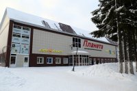 Выбираем парк! Выбираем парк!