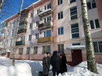 Разъяснительная работа с людьми – самый действенный инструмент работы фонда капремонта