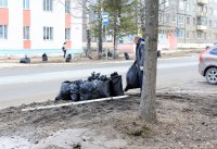 Когда мало доброты, не хватает чистоты