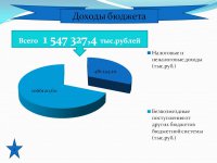 Отчет об исполнении бюджета (2017 год)