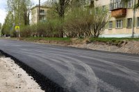 Дороги станут лучше