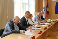 Открытый разговор об успехах и проблемах