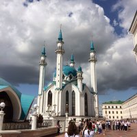 Школьники из Мирного посетили WorldSkills