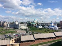 Школьники из Мирного посетили WorldSkills