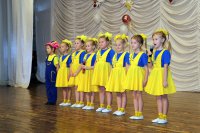 День учителя - праздник особый, полный света, добра и тепла!