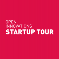 О проведении международной стартап-конференции  Open Innovation Startup Tour 2020