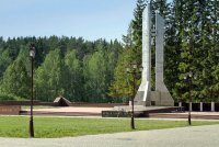 Горькие страницы истории