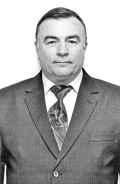 Призвание защищать