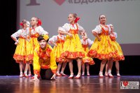 На просторах Невы