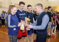 Спорта много не бывает