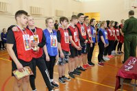 Спорта много не бывает