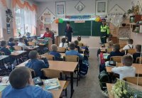 С 24 августа по 6 сентября в Архангельской области проходило профилактическое мероприятие «Внимание – дети!»