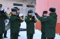 В память о Владимире Акимовиче Загорном