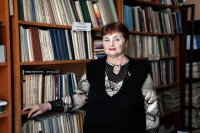 Шесть десятилетий, посвященных культуре и искусству