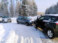 Дорожная безопасность: статистика и нововведения