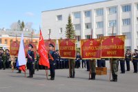 О проведении праздничных мероприятий, посвященных 77-й годовщине Победы в Великой Отечественной войне 1941-1945 годов