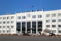 Сведения об открытых вакантных должностях муниципальной службы