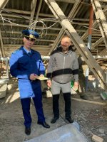 Прокуратура информирует