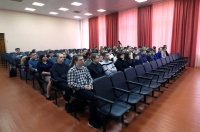 Патриотическое воспитание подрастающего  поколения – залог здоровой нации